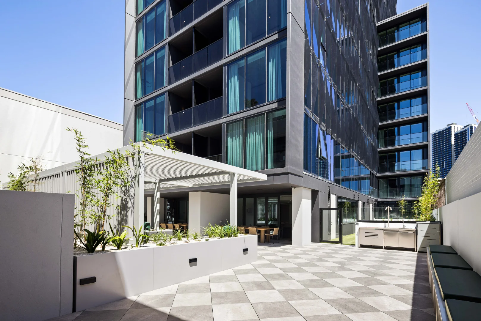 Additional image 27 of 207/92 Dodds Street, Southbank VIC 3006