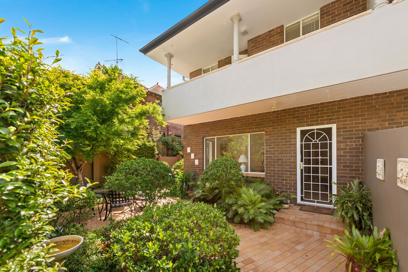 2/2 Hazelbank Road, Wollstonecraft NSW 2065, Image 0