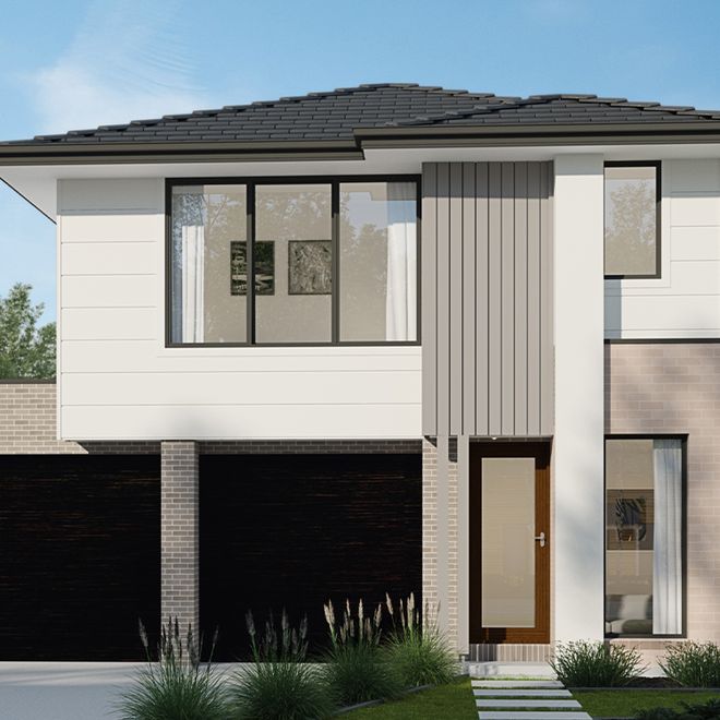 Stockland Lakeside House and Land Packages 50 Raby Road, Gledswood