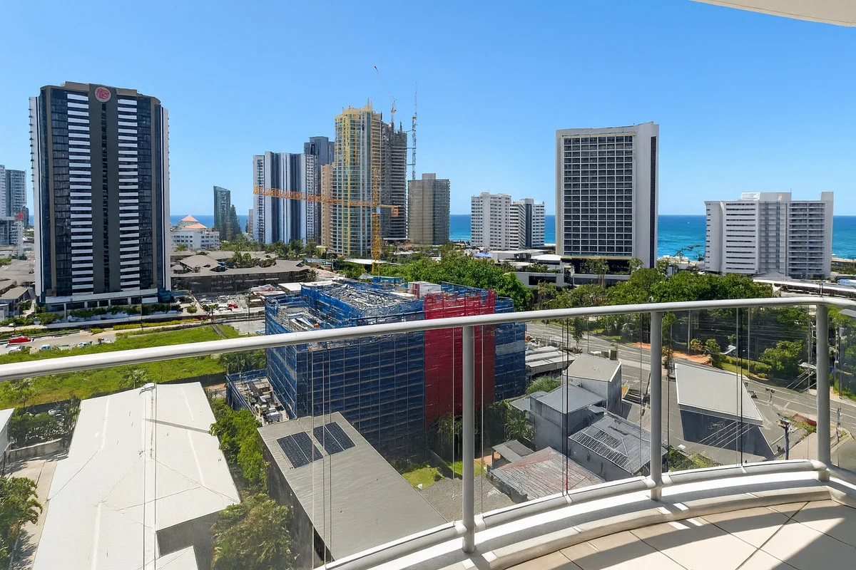 Additional image 5 of 3152/21-31 Cypress Avenue, Surfers Paradise QLD 4217