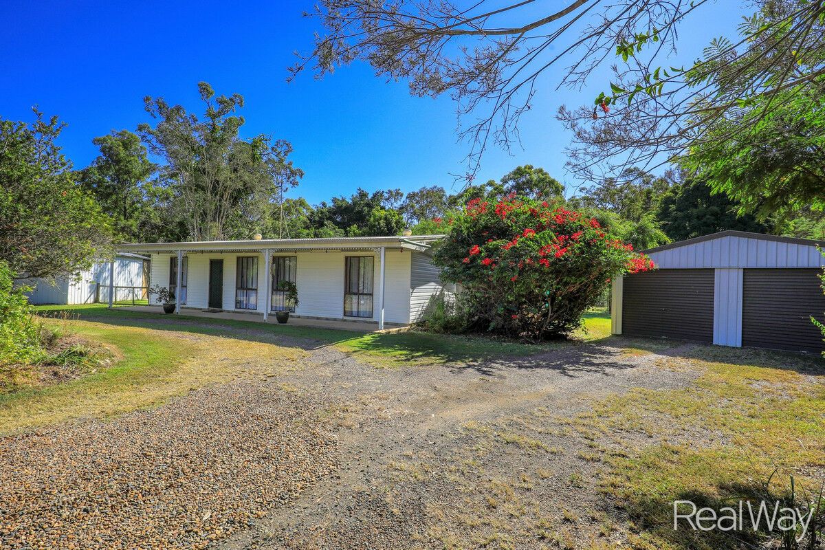 14 Wonderland Avenue, Branyan QLD 4670, Image 0