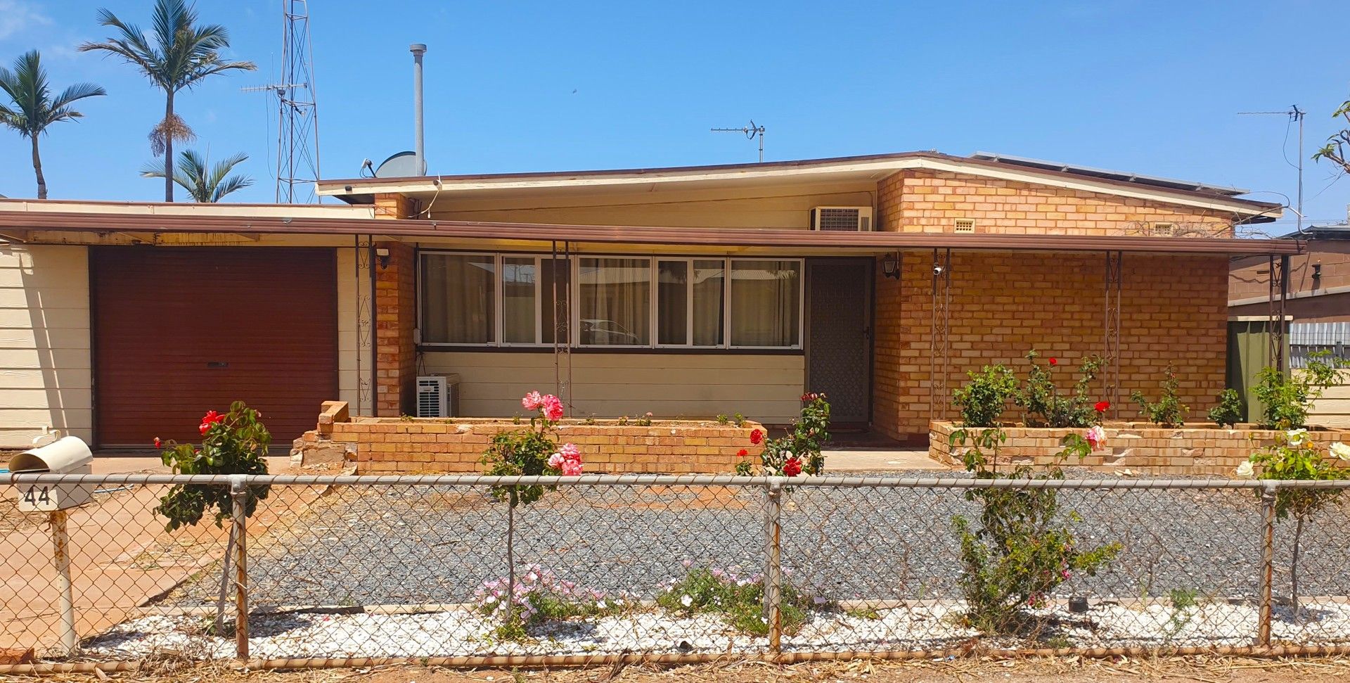 44 Aikman Crescent, Whyalla Norrie SA 5608, Image 0