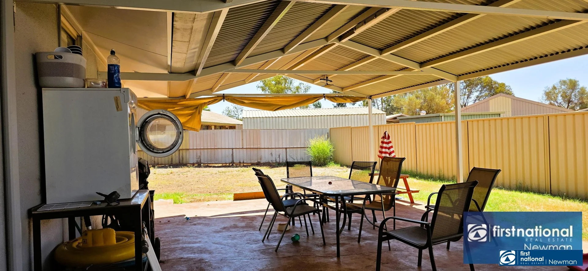 Additional image 10 of 5 Selman Avenue, Newman WA 6753