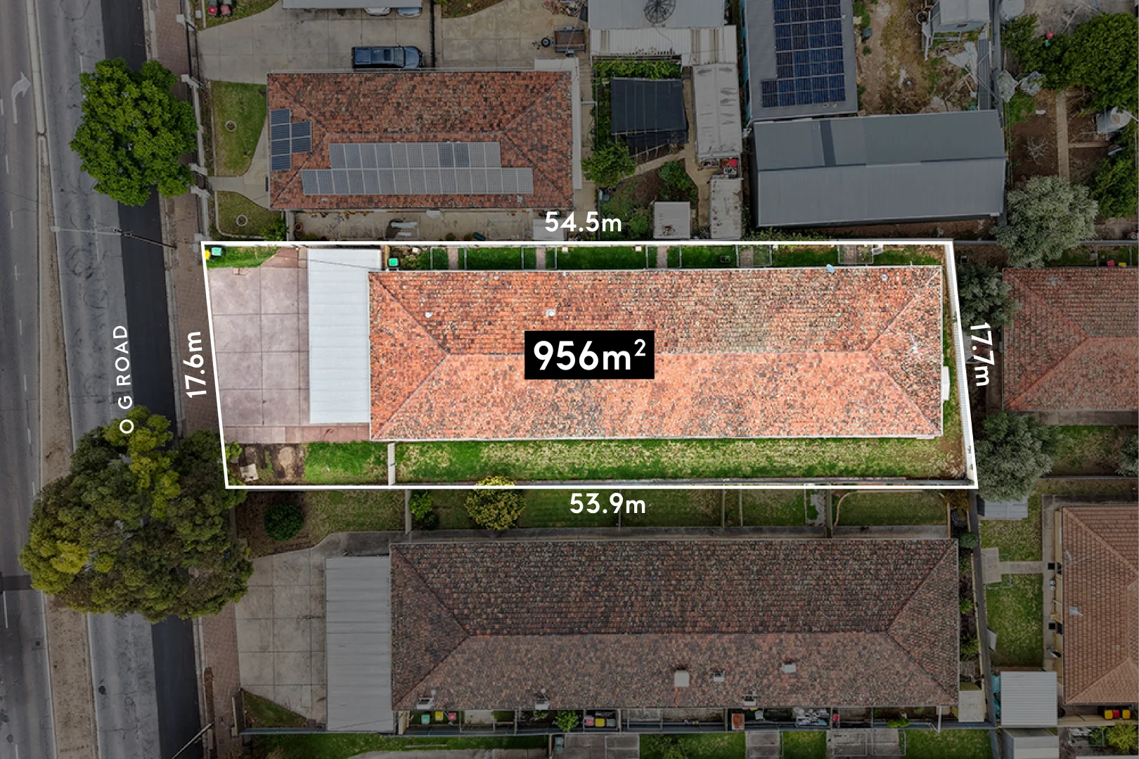 Additional image 27 of 195 O G Road, Marden SA 5070