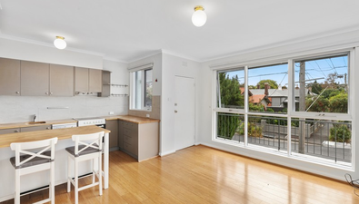 Picture of 9/2 Marriott Street, ST KILDA VIC 3182