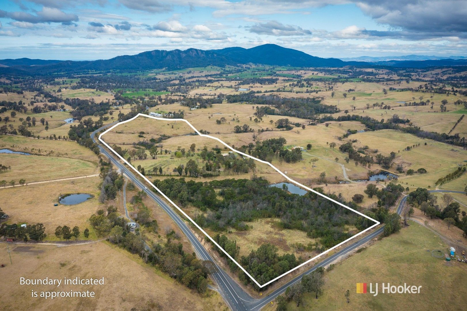 11454 Princes Highway, Cobargo NSW 2550 House for Sale 1,475,000