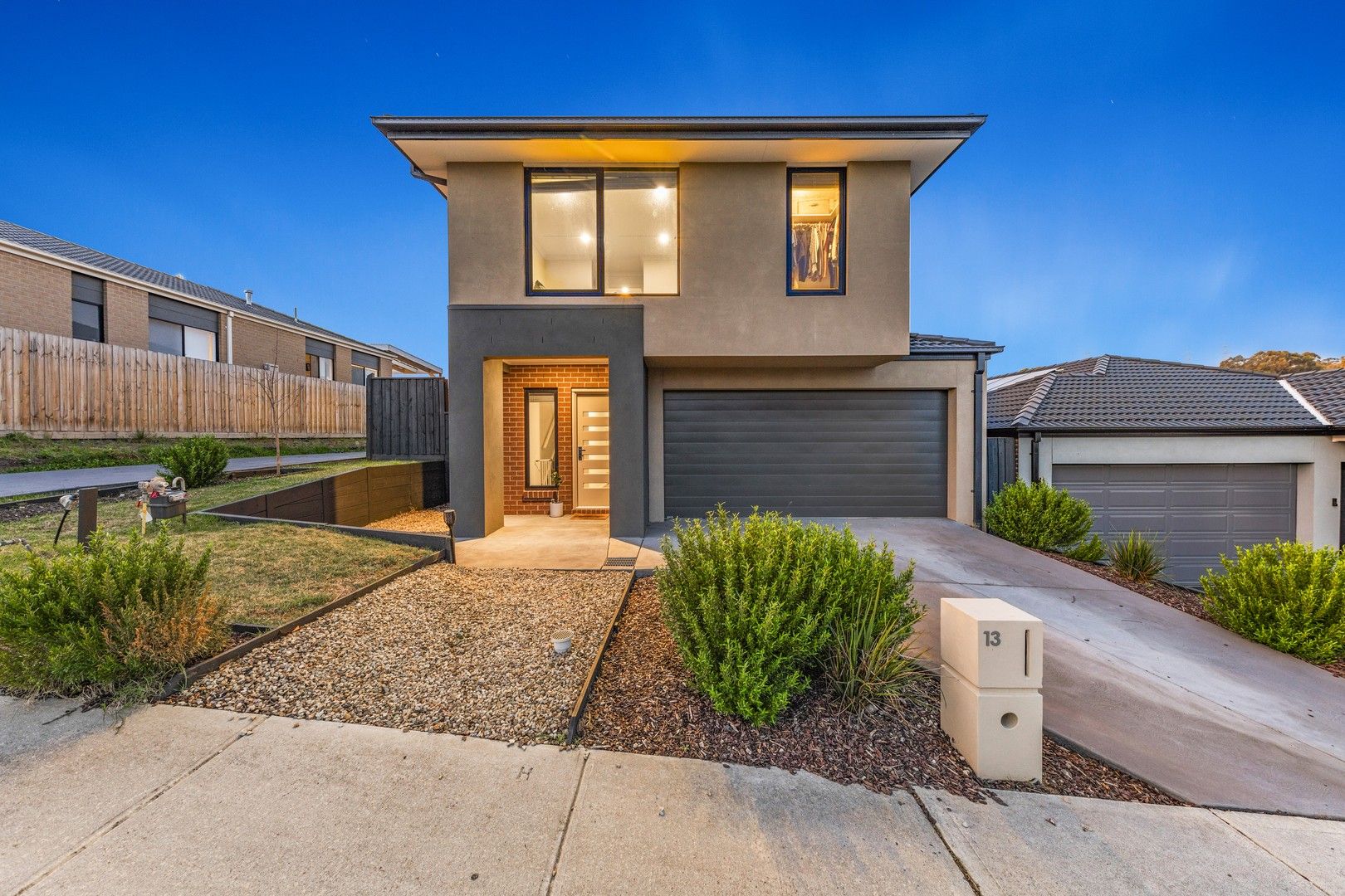 13 Carey Crescent, Pakenham VIC 3810, Image 0