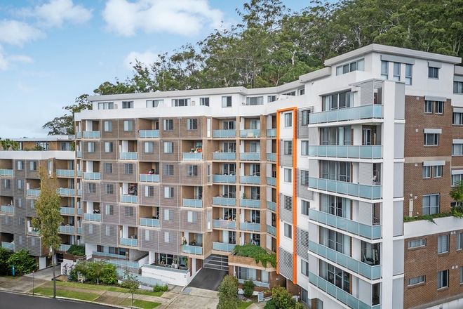 Picture of 100/6 Hargraves Street, GOSFORD NSW 2250