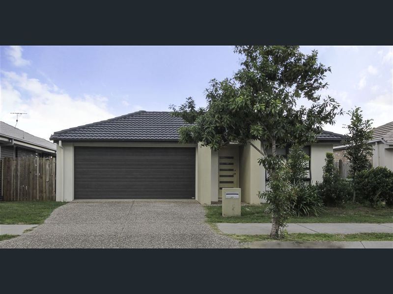 201 Cedar Road, Redbank Plains Property History & Address Research