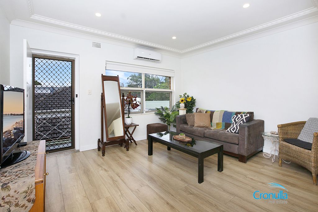 4/21 Flinders Road, Cronulla NSW 2230, Image 1