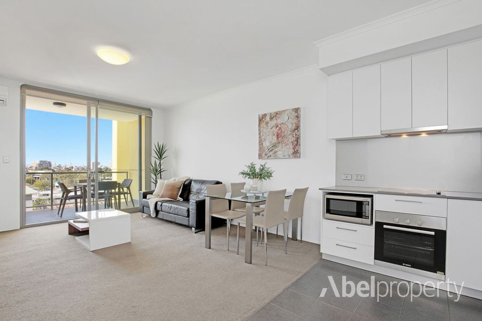 86/15 Aberdeen Street, Perth WA 6000, Image 0