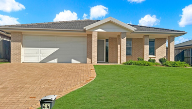 Picture of 44 Northview Street, GILLIESTON HEIGHTS NSW 2321