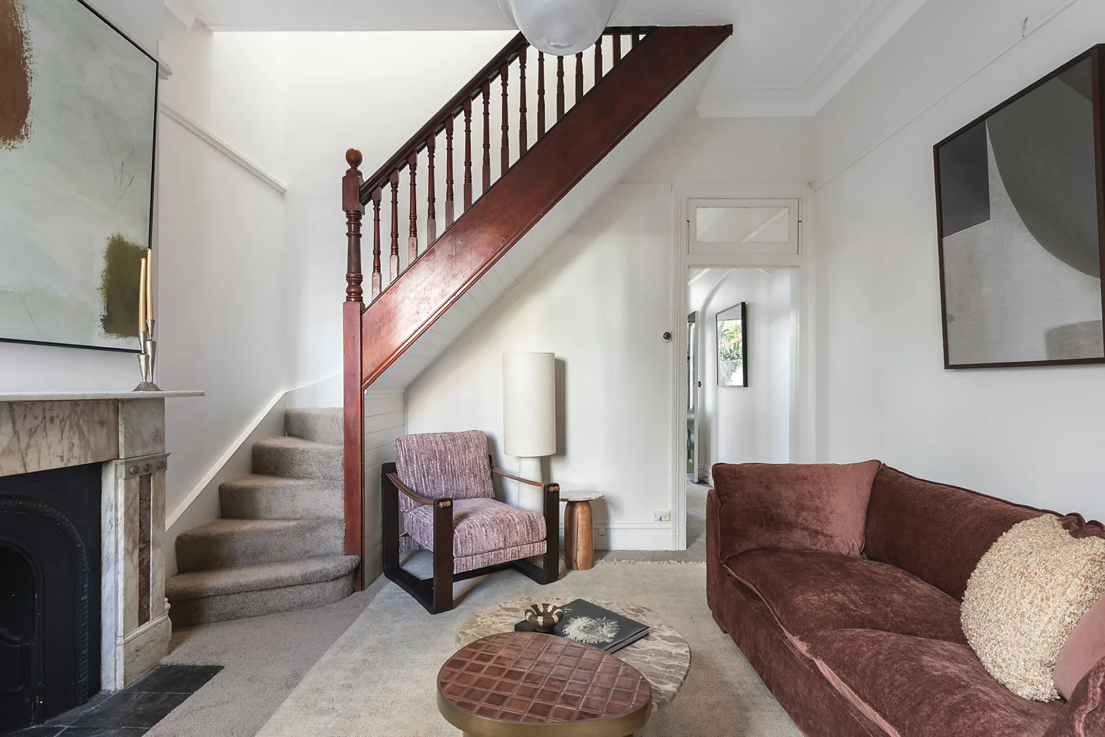 Additional image 5 of 27 Albion Avenue, Paddington NSW 2021