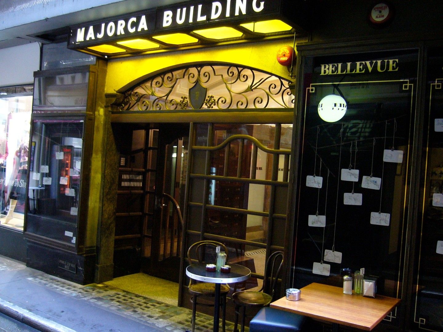 1 bedrooms Apartment / Unit / Flat in 102/258 Flinders Lane MELBOURNE VIC, 3000