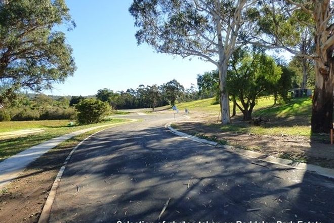 Picture of Lot/8 Bega Street, PAMBULA NSW 2549