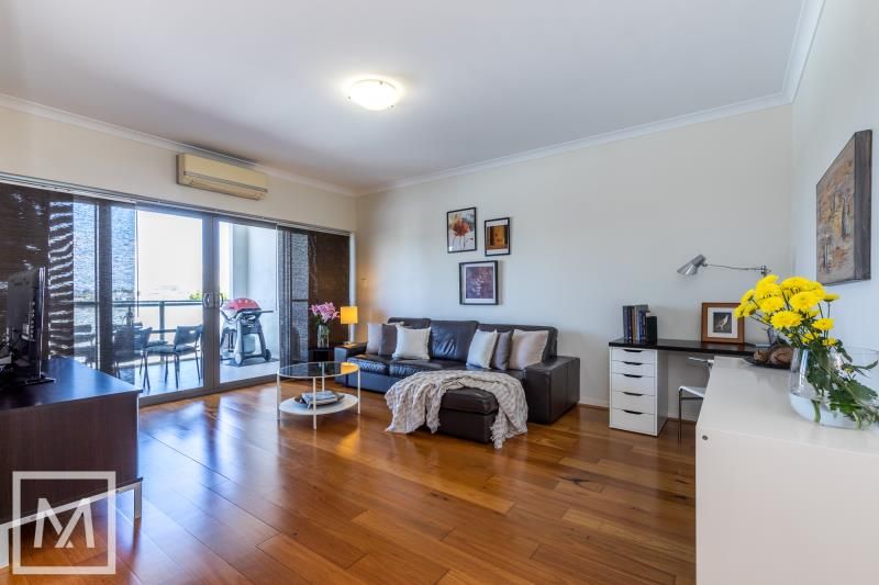 1 bedrooms Apartment / Unit / Flat in 17/226 Beaufort Street PERTH WA, 6000