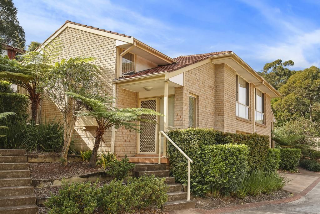 8/33 Wonson Avenue, Coniston NSW 2500, Image 0