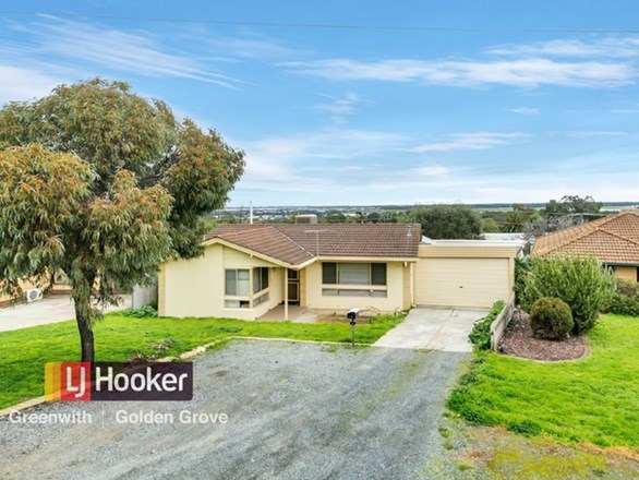 6 Gondola Grove, Para Hills SA 5096