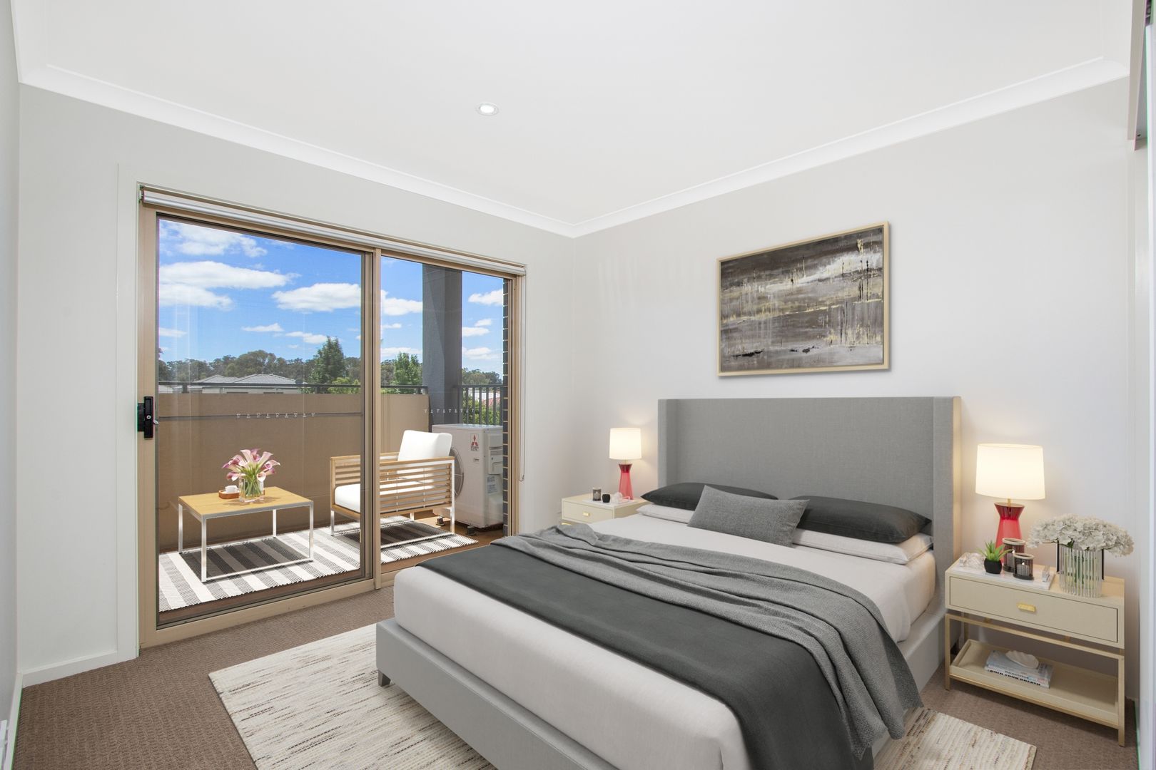 18/16 David Miller Crescent, Casey ACT 2913, Image 2