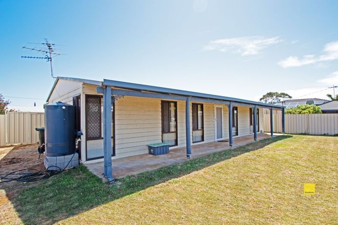 Picture of 15 Tuart Street, LEEMAN WA 6514