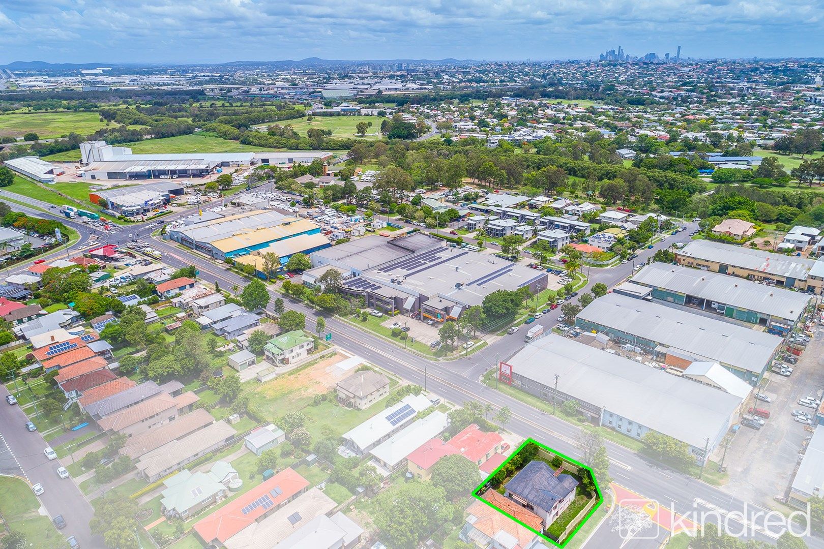 216 Toombul Road, Northgate QLD 4013, Image 1