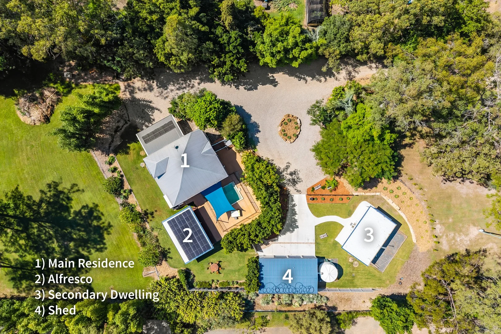 34-38 Condamine Drive, Logan Village QLD 4207