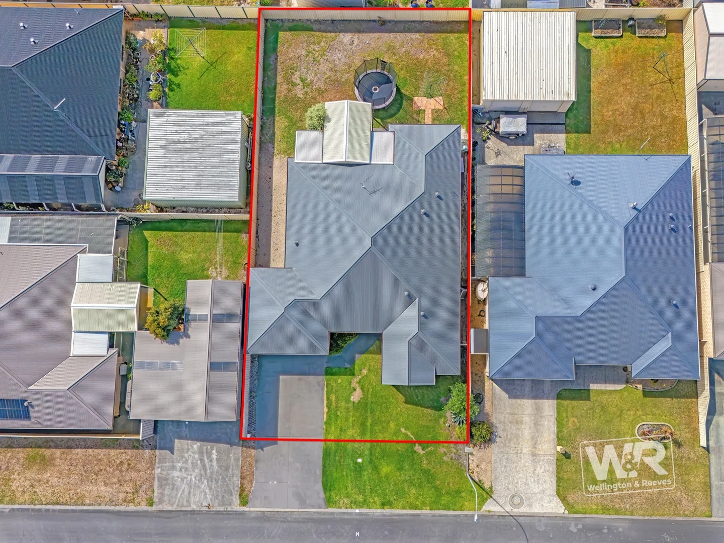 Additional image 5 of 36 O'Keefe Parade, McKail WA 6330