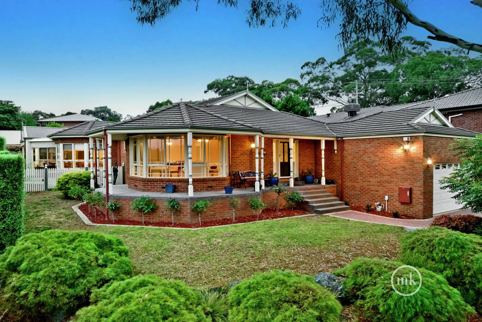 4 Treetop Terrace, Plenty VIC 3090, Image 0