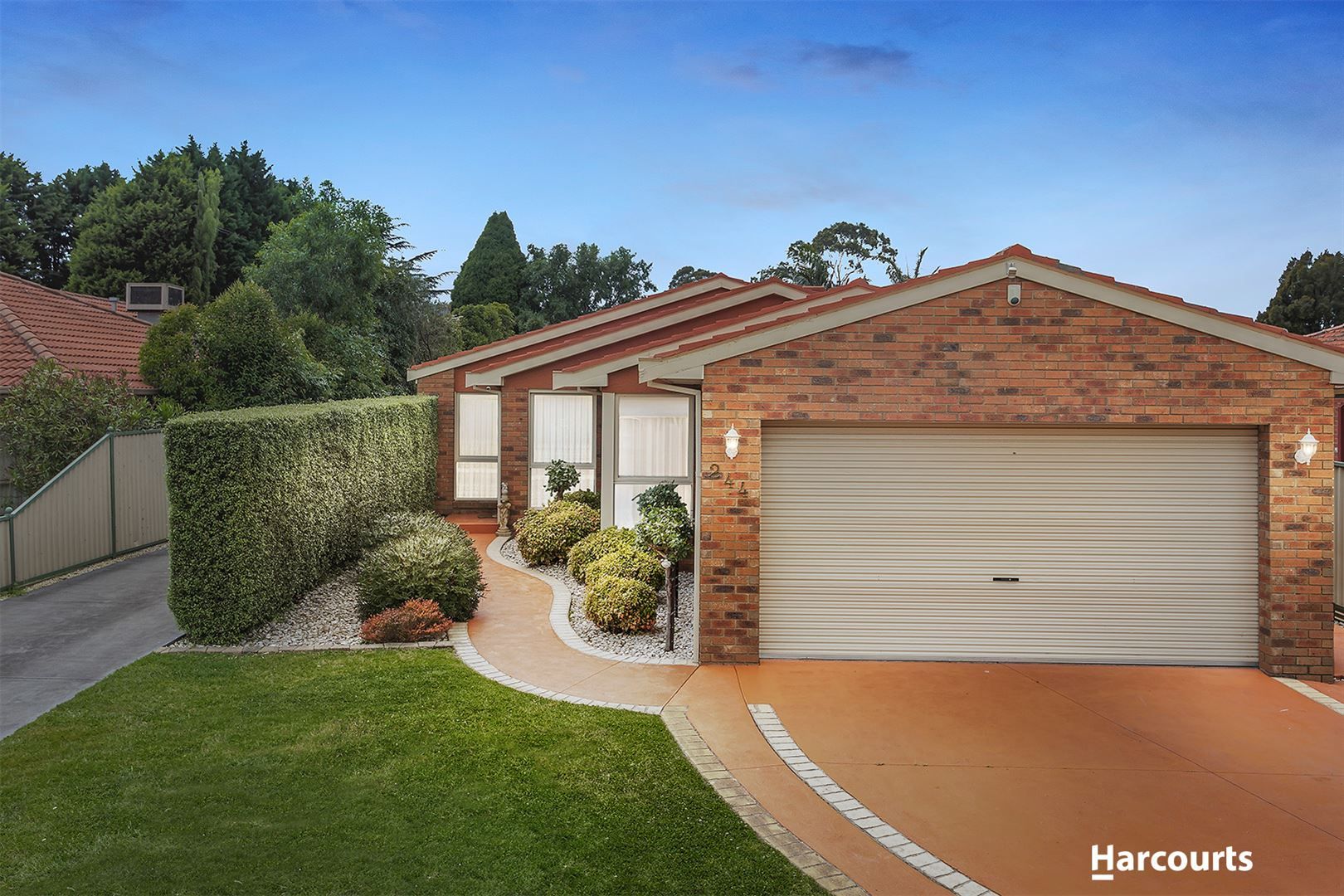 1/244 Windermere Drive, Ferntree Gully VIC 3156, Image 0