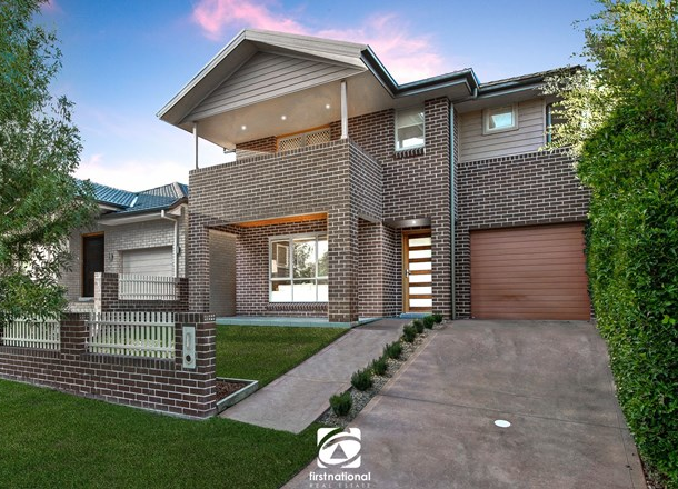 10 The Walk , Camden Park NSW 2570