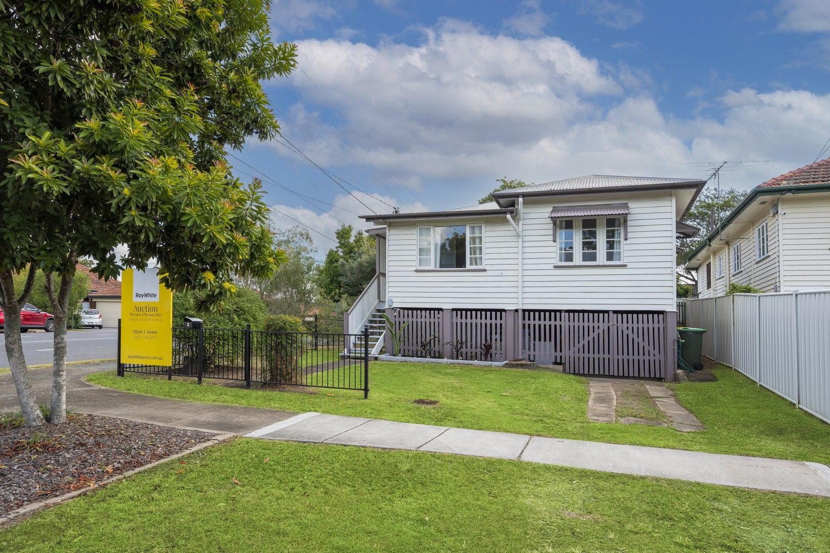 2 Harding Street, Enoggera QLD 4051, Image 0