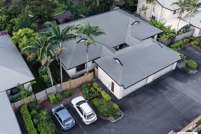 Picture of 26/43-47 Skull Road, WHITE ROCK QLD 4868