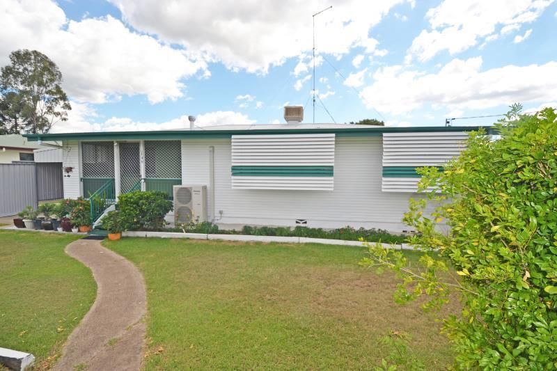 149 Kroombit Street, Biloela QLD 4715, Image 0