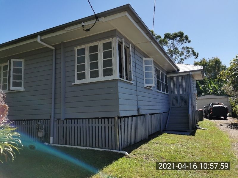 41 Mylne Street, Chermside QLD 4032, Image 0