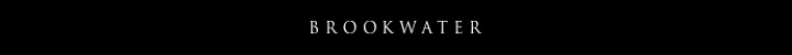 Branding for Brookwater