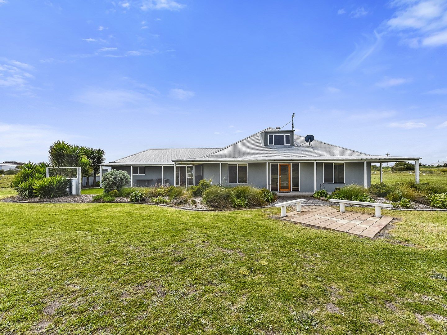 27 Evans Cave Road, Robe SA 5276, Image 0