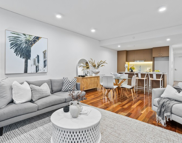 7/6 Brunswick Street, North Coogee WA 6163