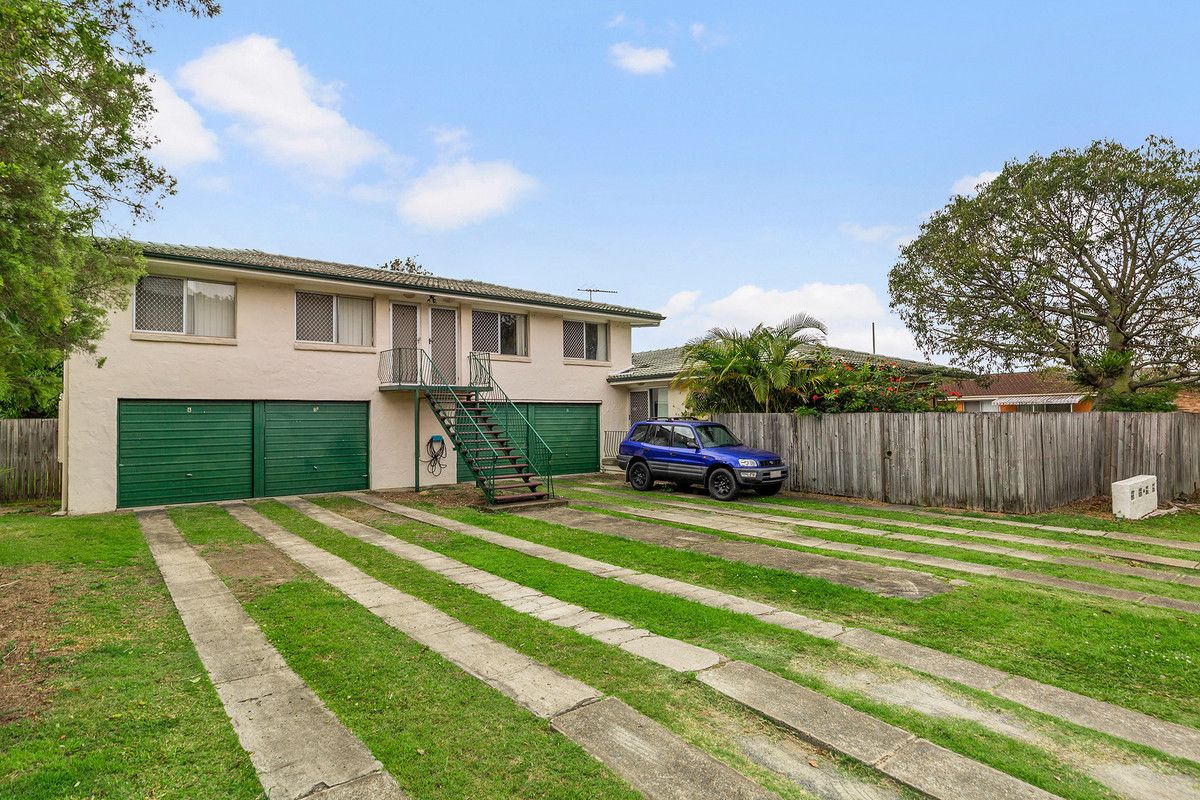 3 & 4/140 Bankside Street, Nathan QLD 4111, Image 2