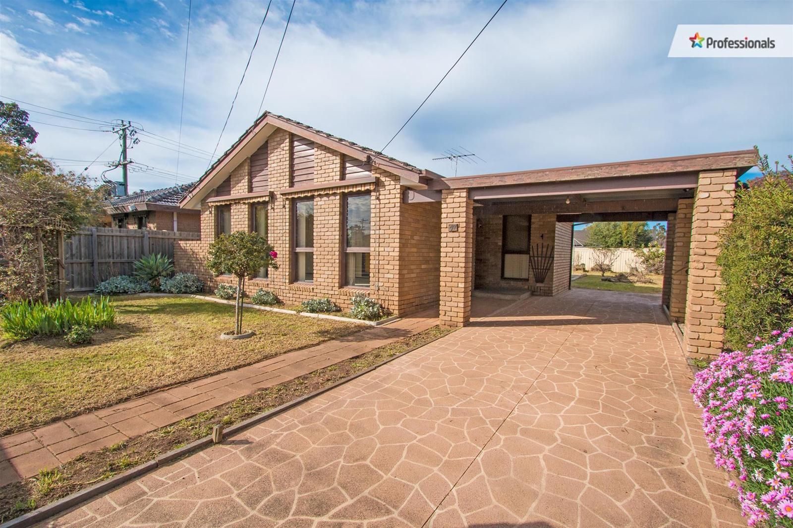 47 Oldershaw Road, Melton VIC 3337, Image 0