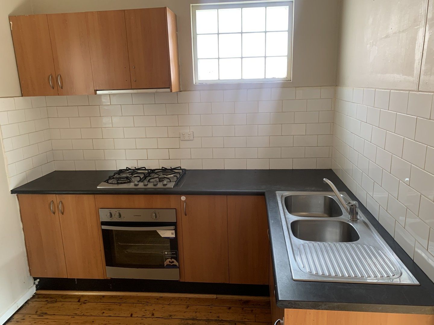2 bedrooms House in  FOOTSCRAY VIC, 3011