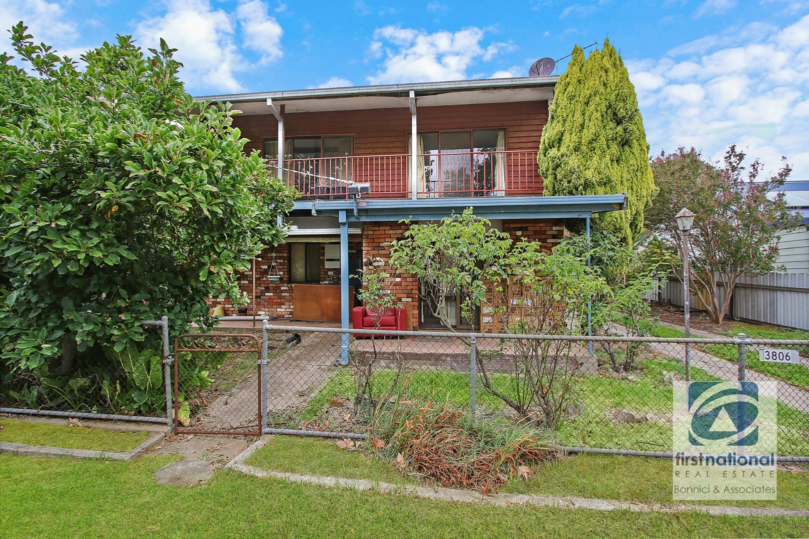 3806 Omeo Highway, Eskdale VIC 3701, Image 0