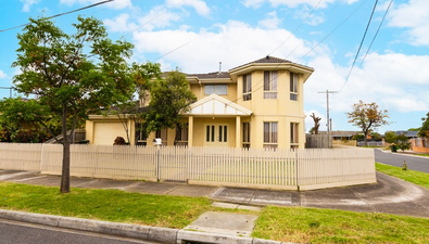 Picture of 12 Clacton Street, ST ALBANS VIC 3021