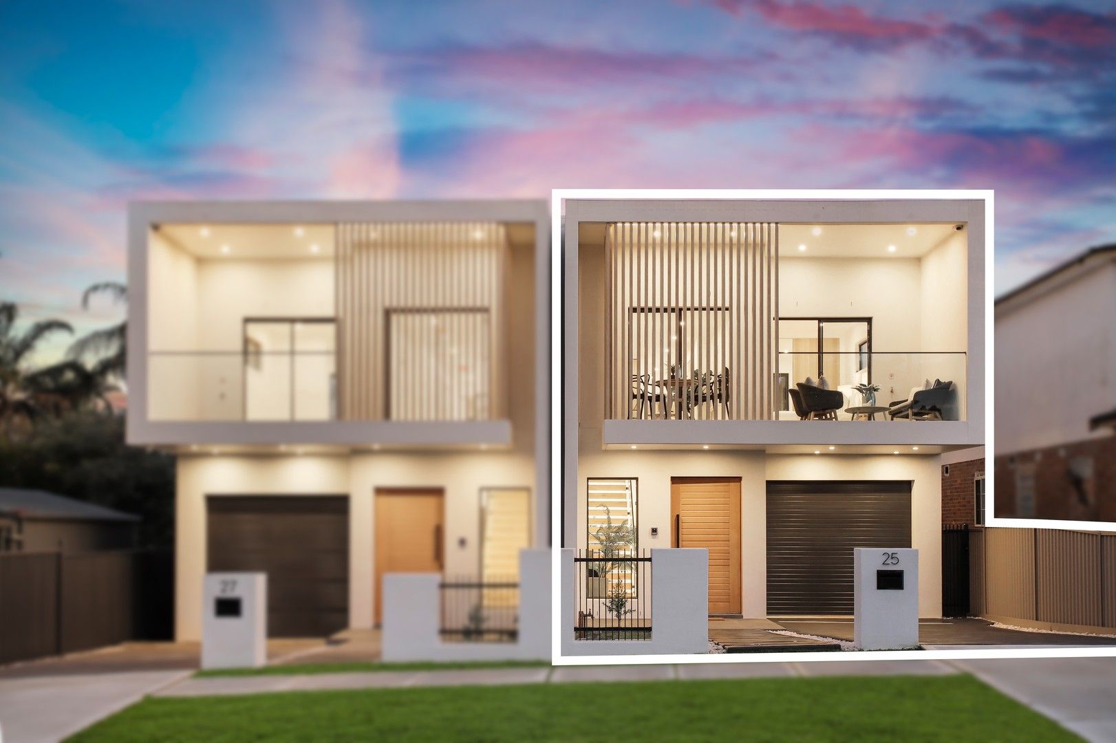 5 bedrooms Semi-Detached in 25 Ralph Street WESTMEAD NSW, 2145