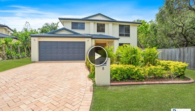 Picture of 8 Tobago Court, BURLEIGH WATERS QLD 4220