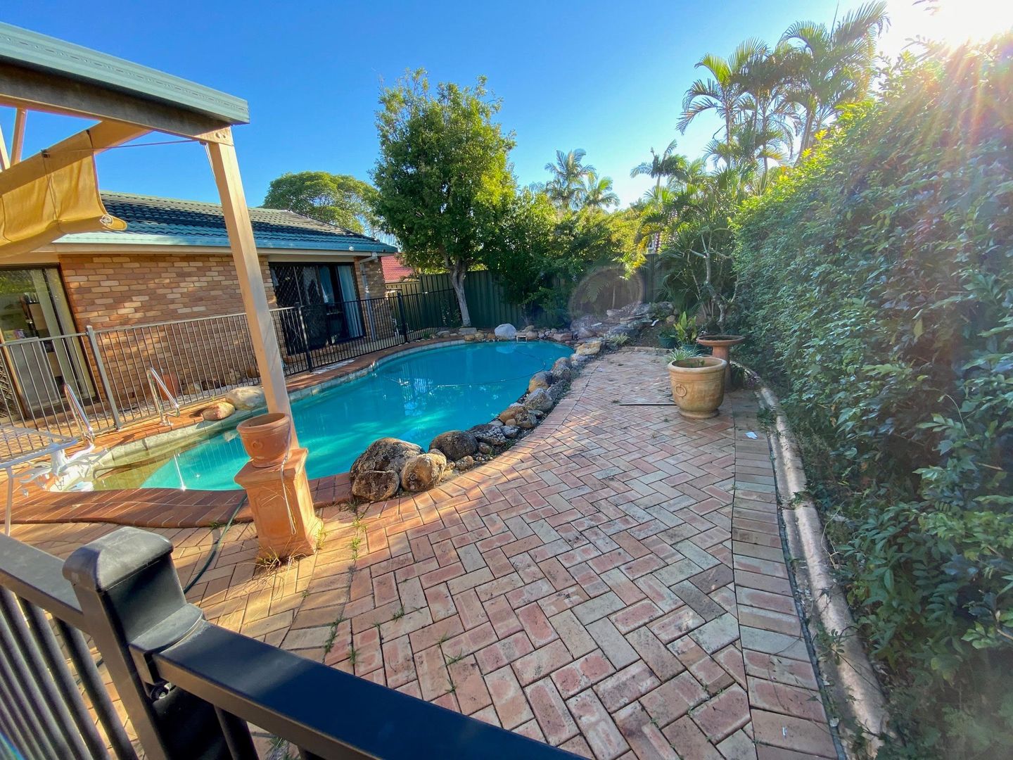 4 bedrooms House in 31A Inca SUNNYBANK HILLS QLD, 4109