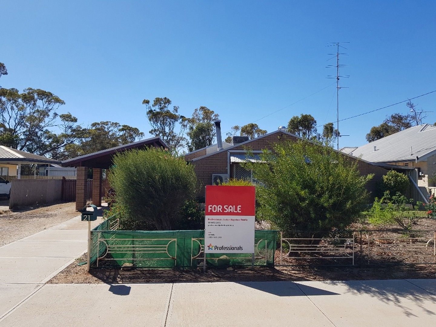 41 Atbara Street, Moora WA 6510, Image 0