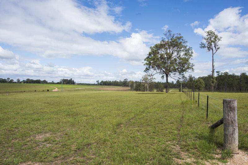 Lot 3 Orara Downs Lane, LEVENSTRATH NSW 2460, Image 2