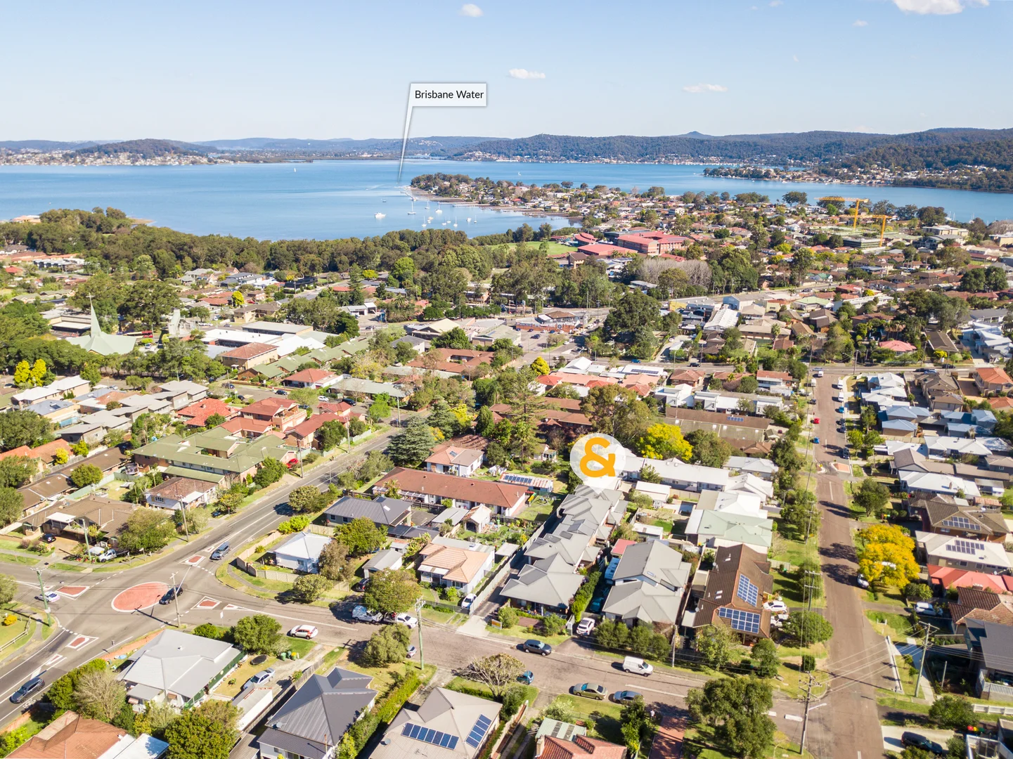 Additional image 5 of 4/58 Brougham St, East Gosford NSW 2250