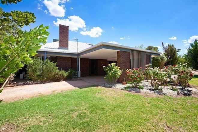 Picture of 59 McCarthys Road, MERBEIN SOUTH VIC 3505