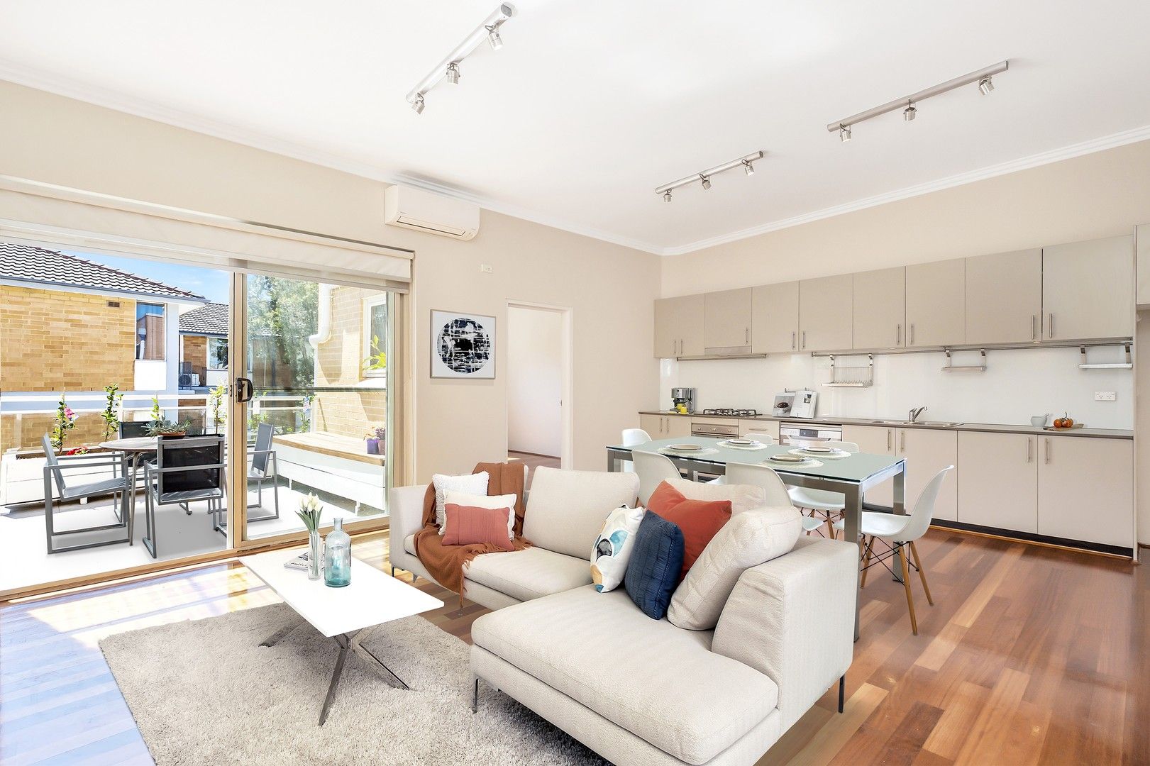 3 bedrooms Apartment / Unit / Flat in 23/23-25 Ross Street FOREST LODGE NSW, 2037